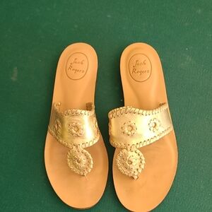 Jack Rogers Sandals